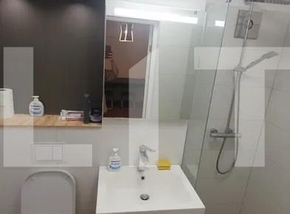 Garsonieră de închiriat Copou - 156203AI | BLITZ Iași | Poza7