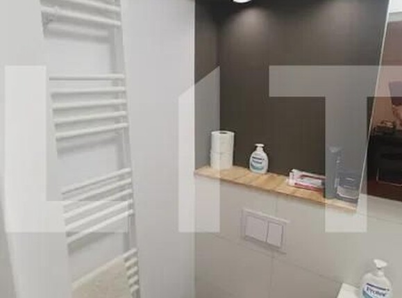 Garsonieră de închiriat Copou - 156203AI | BLITZ Iași | Poza8