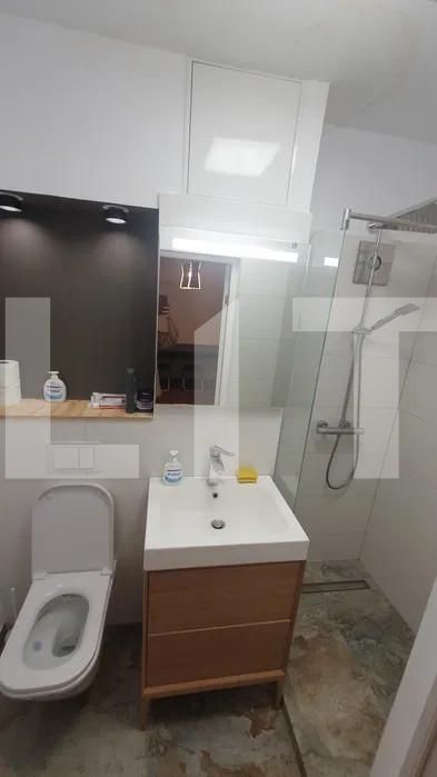 Garsonieră de închiriat Copou - 156203AI | BLITZ Iași | Poza7