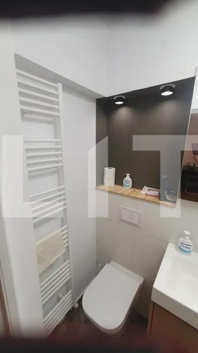 Garsonieră de închiriat Copou - 156203AI | BLITZ Iași | Poza8