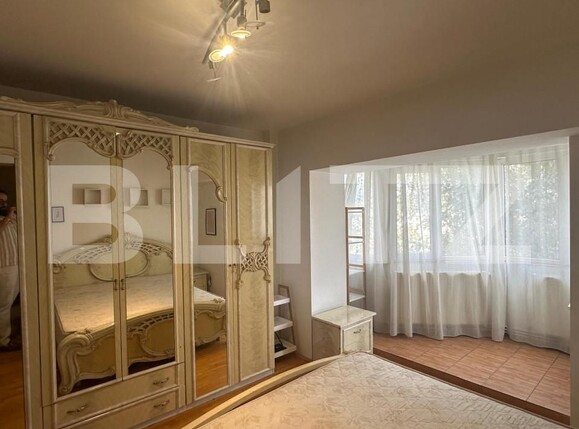 Apartament de închiriat 3 camere Nicolina - 156252AI | BLITZ Iași | Poza4