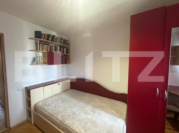 Apartament de închiriat 3 camere Nicolina - 156252AI | BLITZ Iași | Poza8