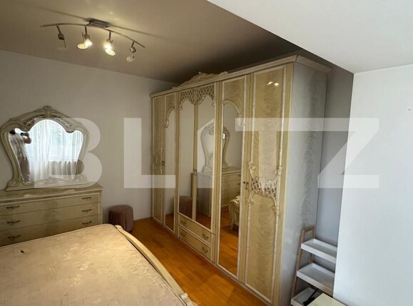 Apartament de închiriat 3 camere Nicolina - 156252AI | BLITZ Iași | Poza1