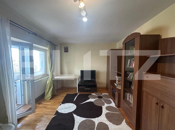 Apartament de închiriat 3 camere Nicolina - 156252AI | BLITZ Iași | Poza6