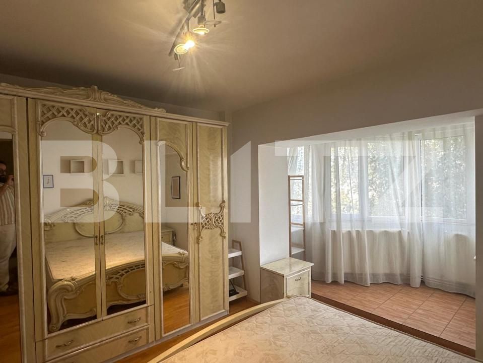 Apartament de închiriat 3 camere Nicolina - 156252AI | BLITZ Iași | Poza4