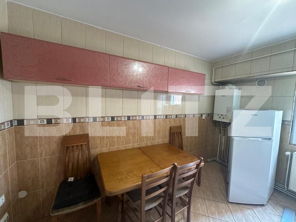 Apartament de închiriat 3 camere Nicolina - 156252AI | BLITZ Iași | Poza2