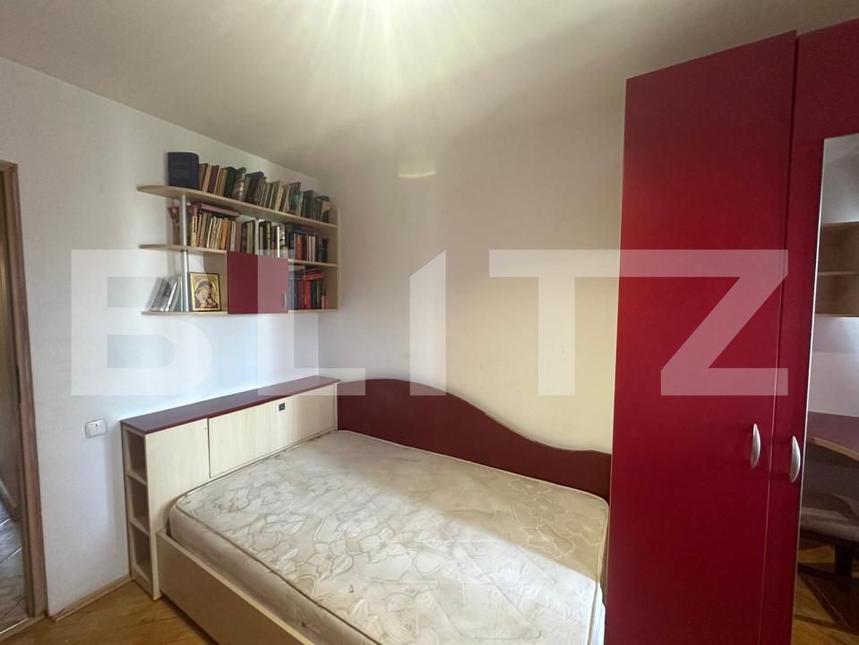 Apartament de închiriat 3 camere Nicolina - 156252AI | BLITZ Iași | Poza8