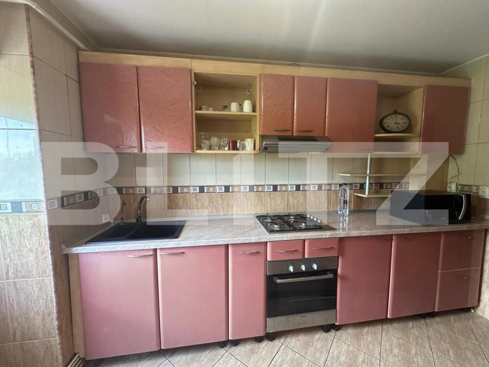 Apartament de închiriat 3 camere Nicolina - 156252AI | BLITZ Iași | Poza9