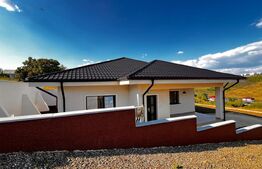 Casă Plan Parter și Mansardă, 450 MP de Teren, Zona Rediu 