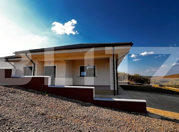 Casa de vânzare 4 camere Rediu - 156289CV | BLITZ Iași | Poza1