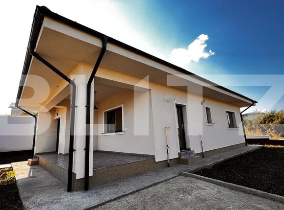 Casa de vânzare 4 camere Rediu - 156289CV | BLITZ Iași | Poza2