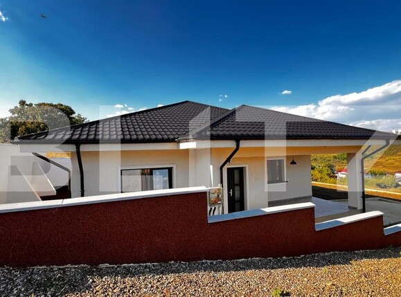 Casa de vânzare 4 camere Rediu - 156289CV | BLITZ Iași | Poza3