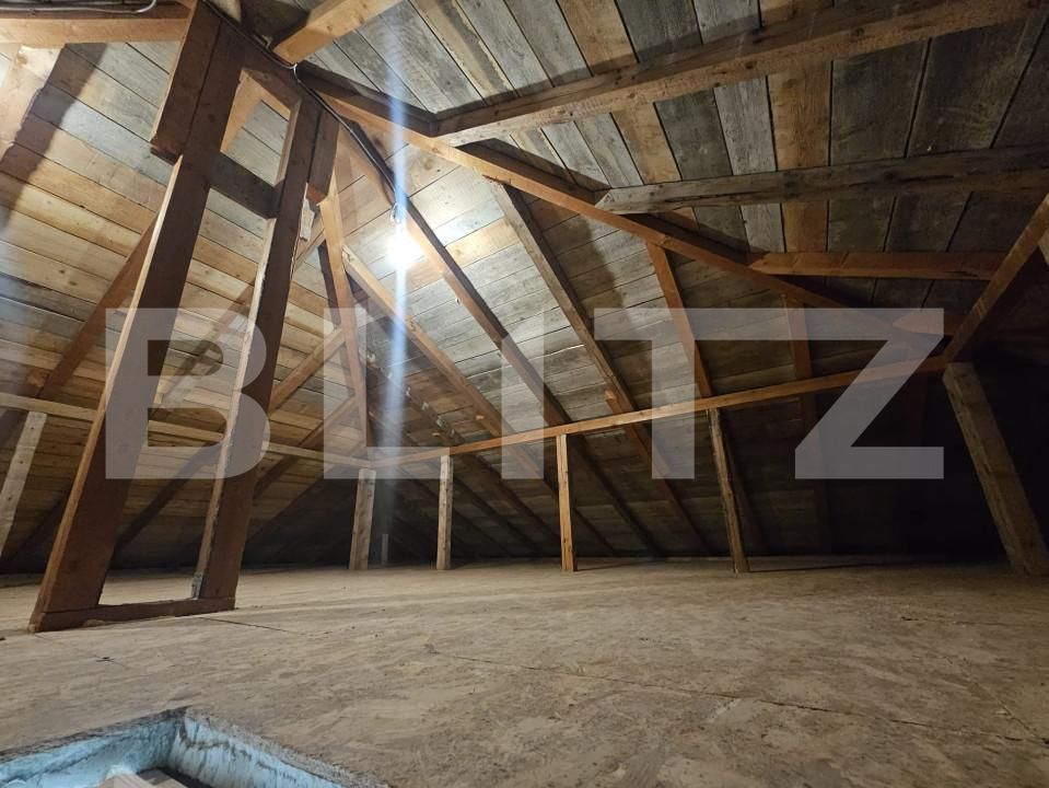 Casa de vânzare 4 camere Rediu - 156289CV | BLITZ Iași | Poza13