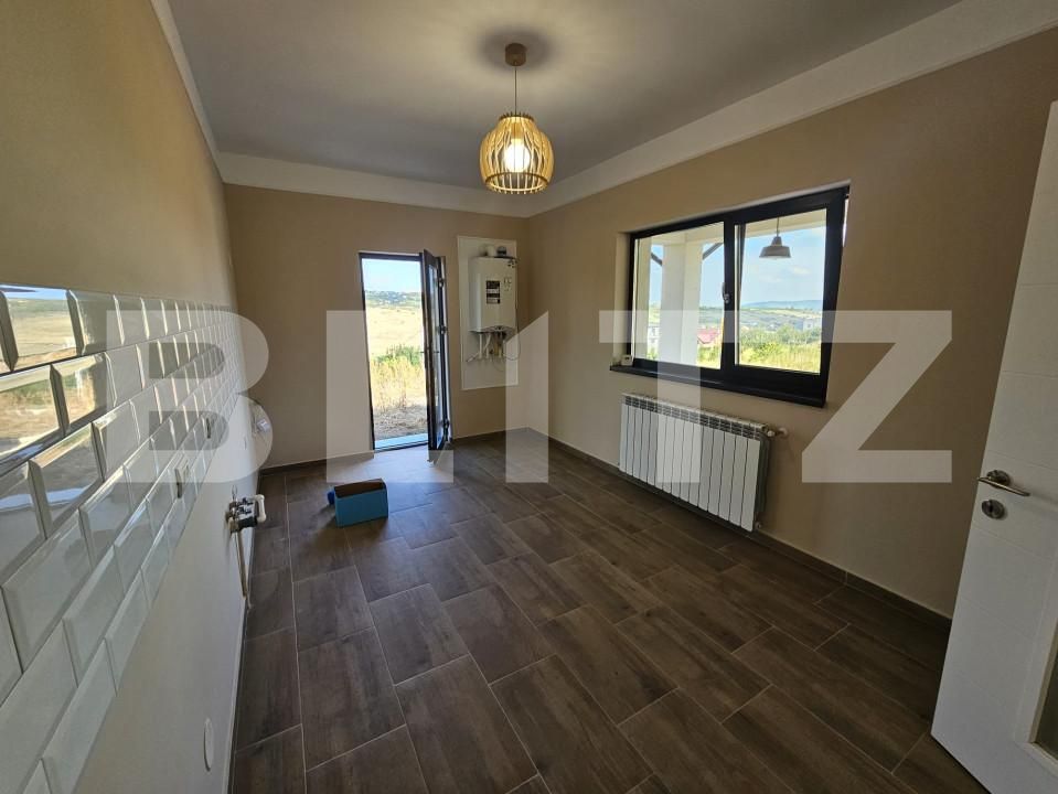 Casa de vânzare 4 camere Rediu - 156289CV | BLITZ Iași | Poza8