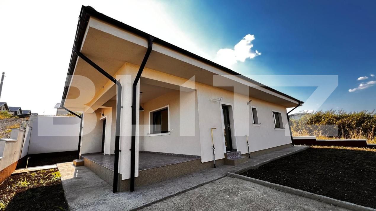 Casa de vânzare 4 camere Rediu - 156289CV | BLITZ Iași | Poza2