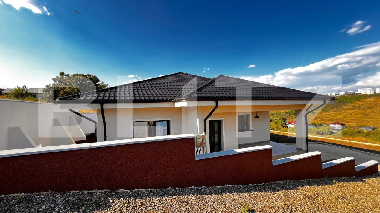 Casa de vânzare 4 camere Rediu - 156289CV | BLITZ Iași | Poza3