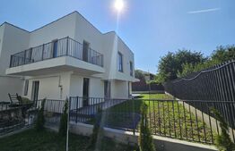 Apartamente Tip Duplex cu 3 Camere în Valea Lupului