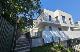 Apartamente Tip Duplex cu 3 Camere în Valea Lupului