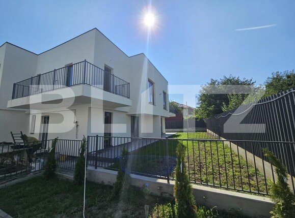 Apartament de vânzare 3 camere Valea Lupului - 156290AV | BLITZ Iași | Poza1