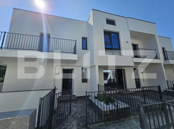 Apartament de vânzare 3 camere Valea Lupului - 156290AV | BLITZ Iași | Poza3