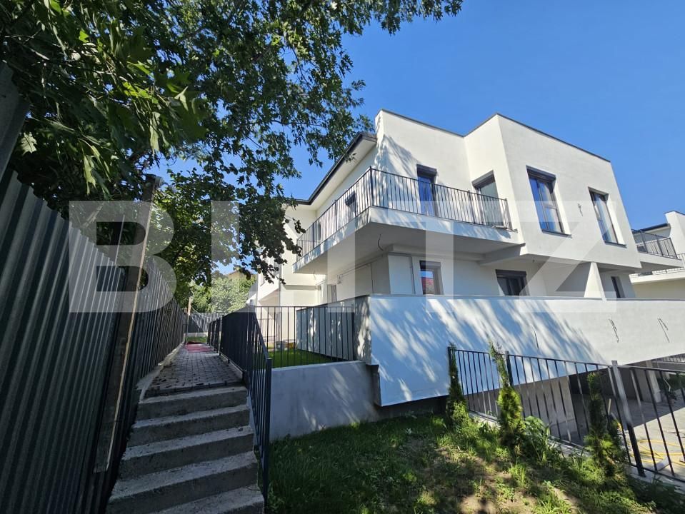 Apartament de vânzare 3 camere Valea Lupului - 156290AV | BLITZ Iași | Poza2