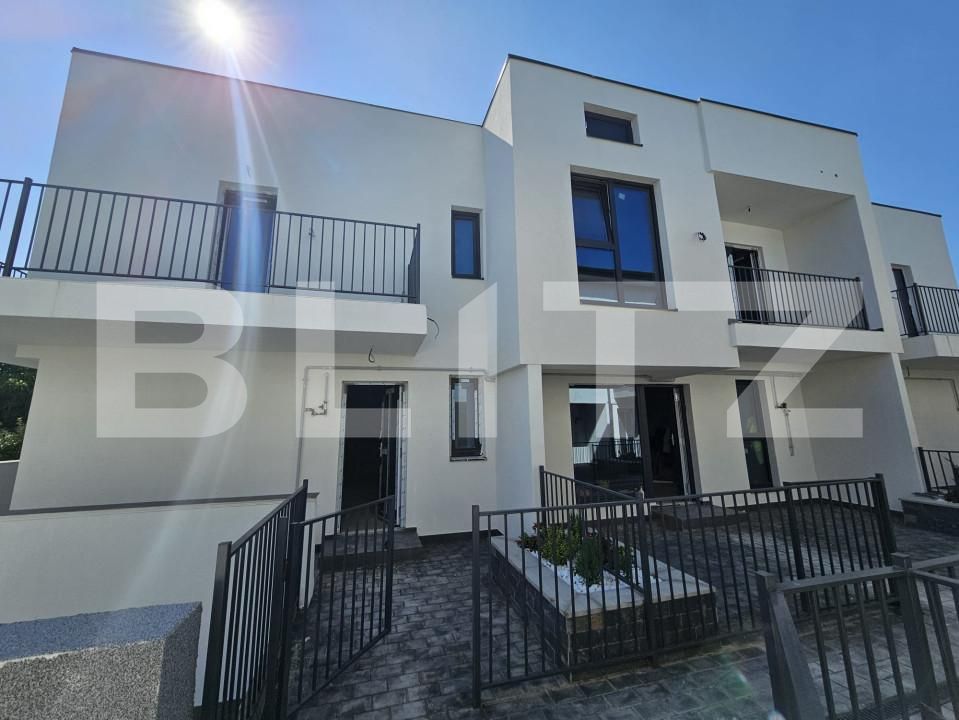 Apartament de vânzare 3 camere Valea Lupului - 156292AV | BLITZ Iași | Poza2