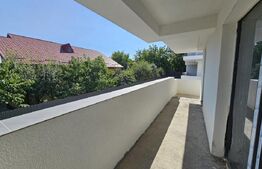 Apartamente Tip Duplex cu 3 Camere în Valea Lupului