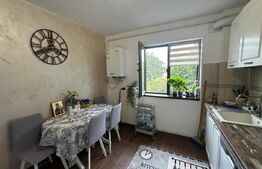 Apartament, 4 camere, semidecomandat, 94mp, zona Tatarasi