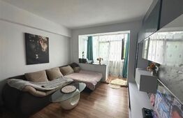 Apartament, 4 camere, semidecomandat, 94mp, zona Tatarasi