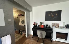 Apartament, 4 camere, semidecomandat, 94mp, zona Tatarasi