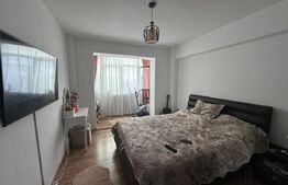 Apartament, 4 camere, semidecomandat, 94mp, zona Tatarasi