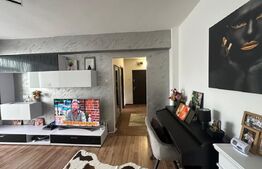 Apartament, 4 camere, semidecomandat, 94mp, zona Tatarasi