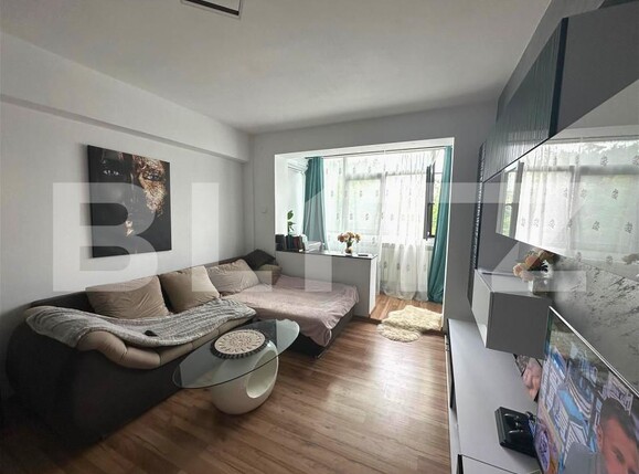 Apartament de vânzare 4 camere Tatarasi - 156297AV | BLITZ Iași | Poza1