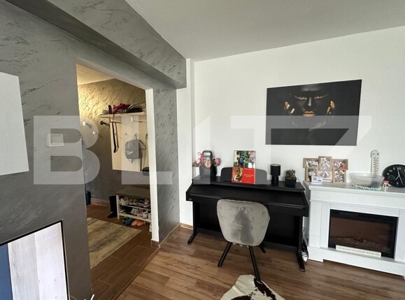 Apartament de vânzare 4 camere Tatarasi - 156297AV | BLITZ Iași | Poza4