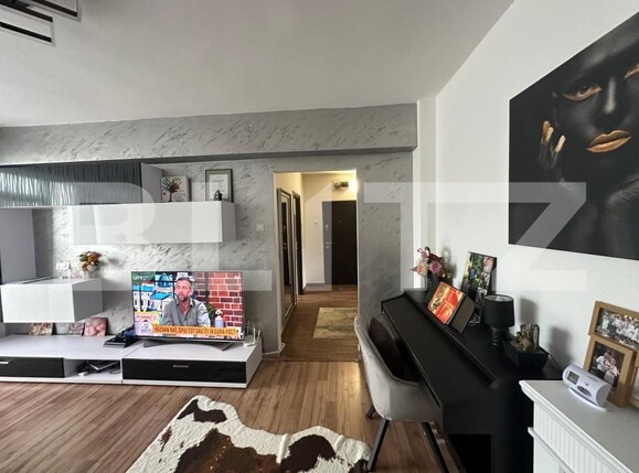 Apartament de vânzare 4 camere Tatarasi - 156297AV | BLITZ Iași | Poza2