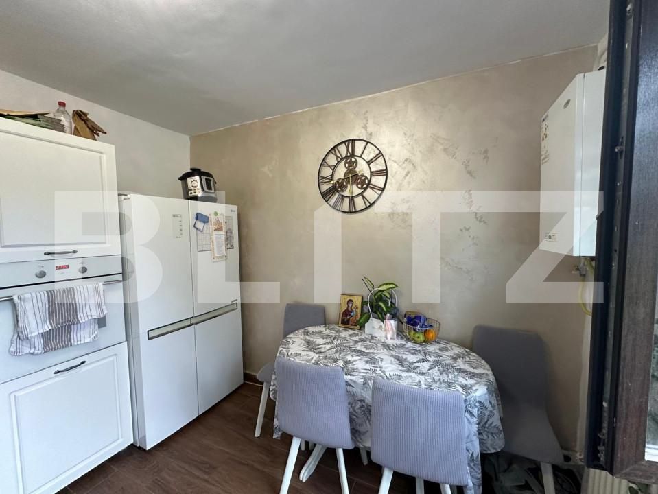 Apartament de vânzare 4 camere Tatarasi - 156297AV | BLITZ Iași | Poza8