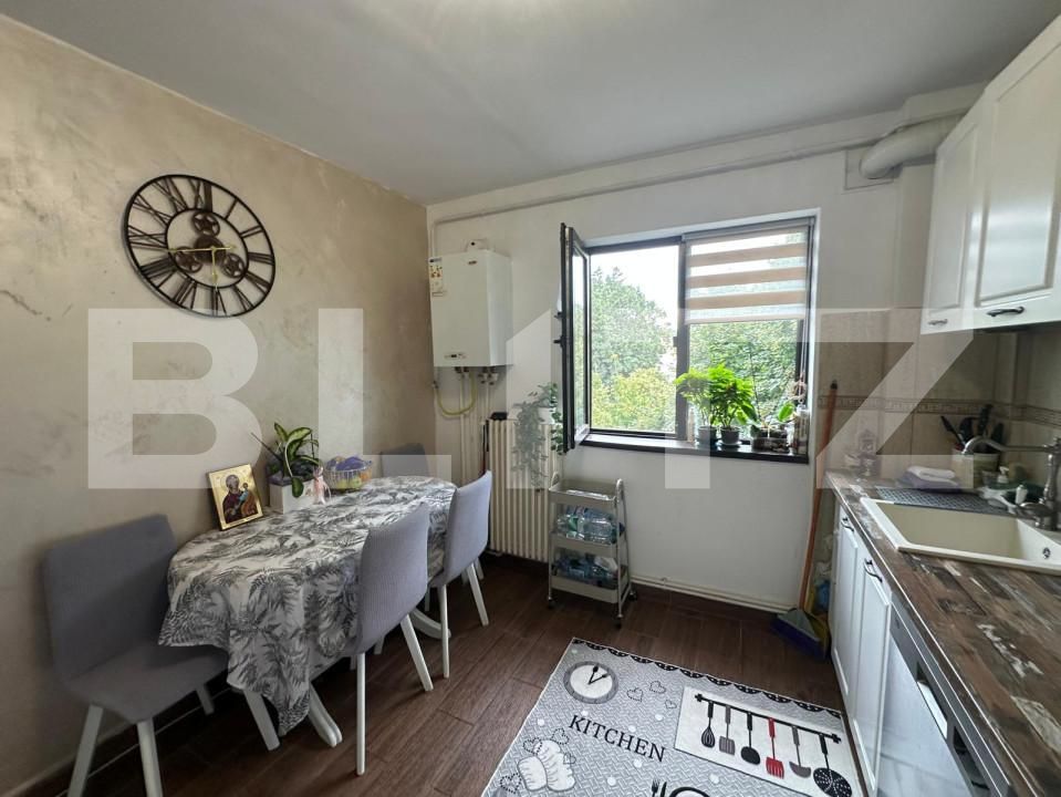 Apartament de vânzare 4 camere Tatarasi - 156297AV | BLITZ Iași | Poza9