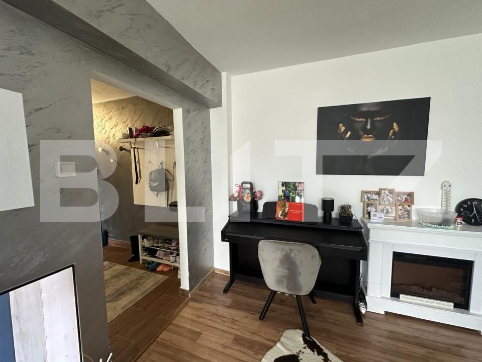 Apartament de vânzare 4 camere Tatarasi - 156297AV | BLITZ Iași | Poza4