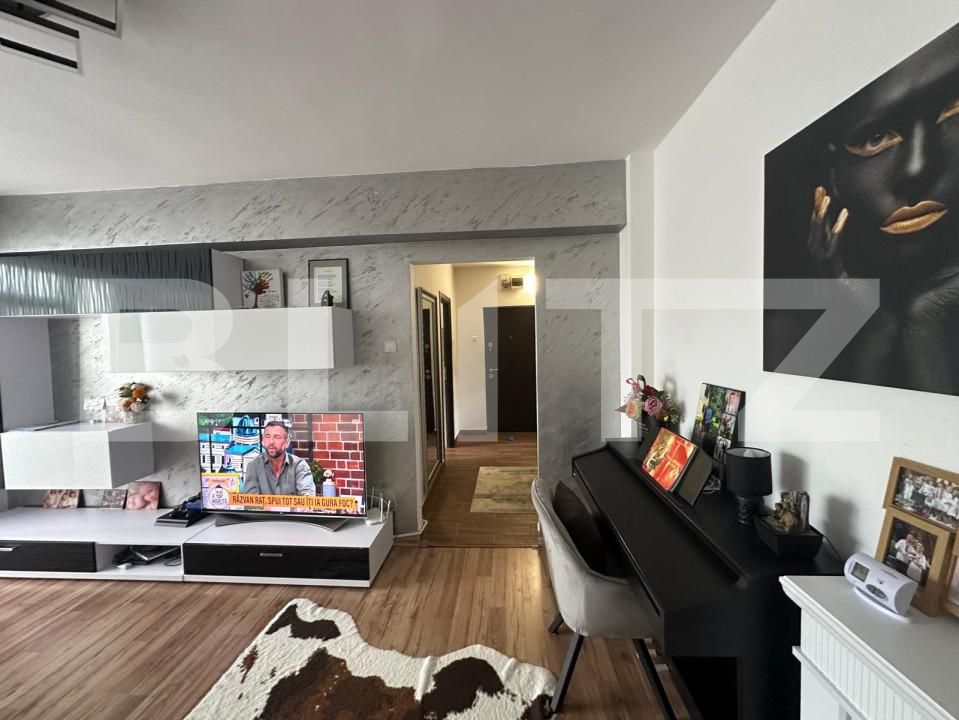Apartament de vânzare 4 camere Tatarasi - 156297AV | BLITZ Iași | Poza2