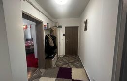 Apartament, 2 camere, decomandat, loc de parcare, 57mp, zona Vișan