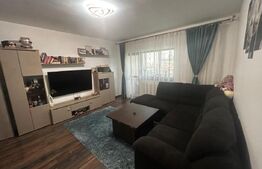 Apartament, 2 camere, decomandat, loc de parcare, 57mp, zona Vișan