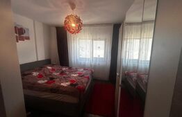 Apartament, 2 camere, decomandat, loc de parcare, 57mp, zona Vișan