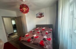 Apartament, 2 camere, decomandat, loc de parcare, 57mp, zona Vișan