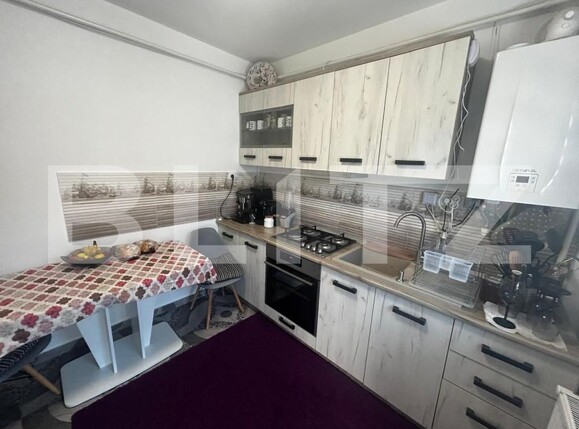 Apartament de vânzare 2 camere Visani - 156299AV | BLITZ Iași | Poza6