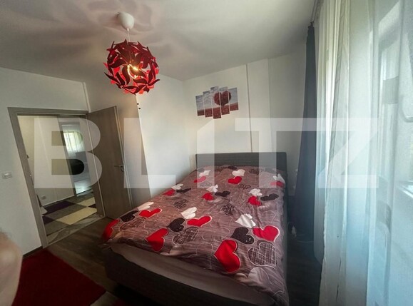 Apartament de vânzare 2 camere Visani - 156299AV | BLITZ Iași | Poza4