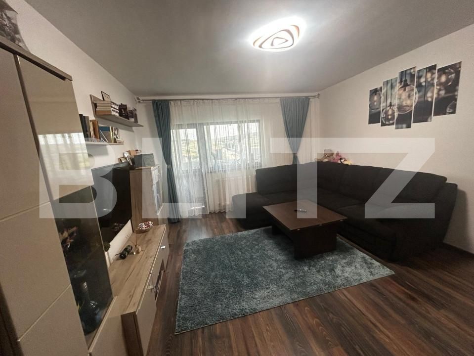 Apartament de vânzare 2 camere Visani - 156299AV | BLITZ Iași | Poza2