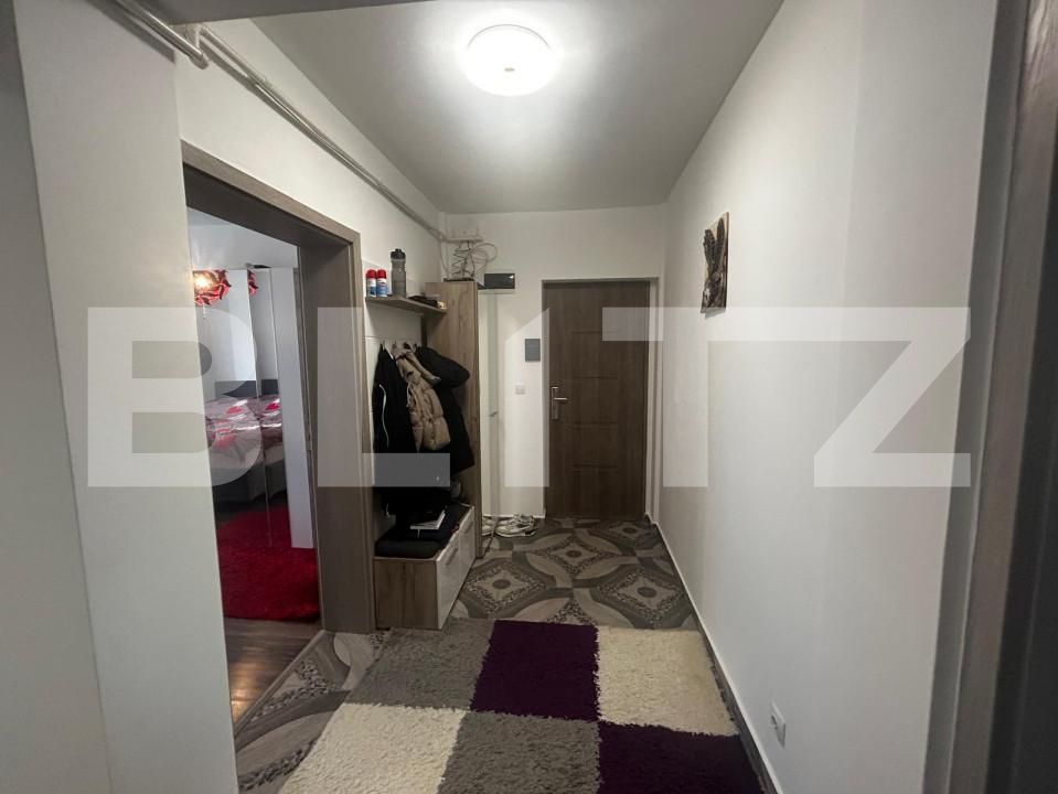Apartament de vânzare 2 camere Visani - 156299AV | BLITZ Iași | Poza8