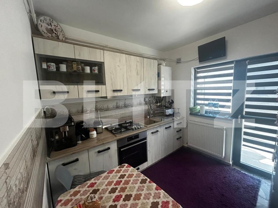 Apartament de vânzare 2 camere Visani - 156299AV | BLITZ Iași | Poza5