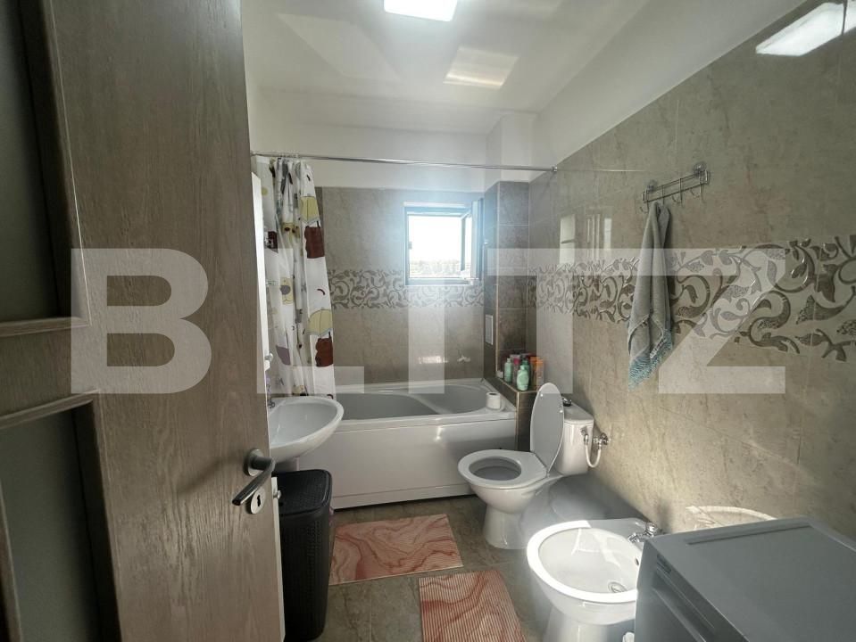 Apartament de vânzare 2 camere Visani - 156299AV | BLITZ Iași | Poza9