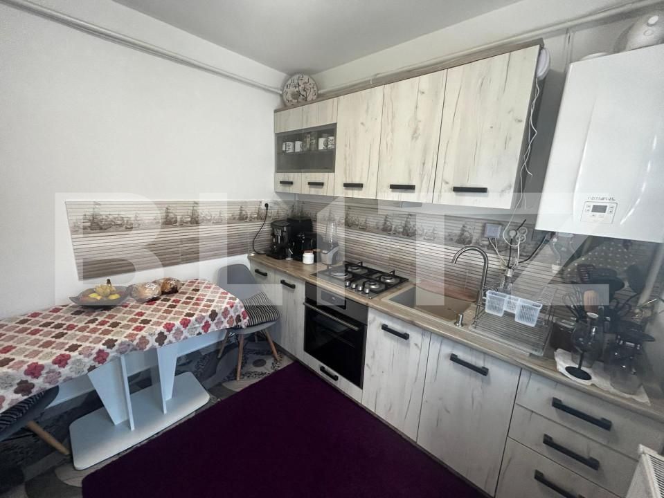 Apartament de vânzare 2 camere Visani - 156299AV | BLITZ Iași | Poza6